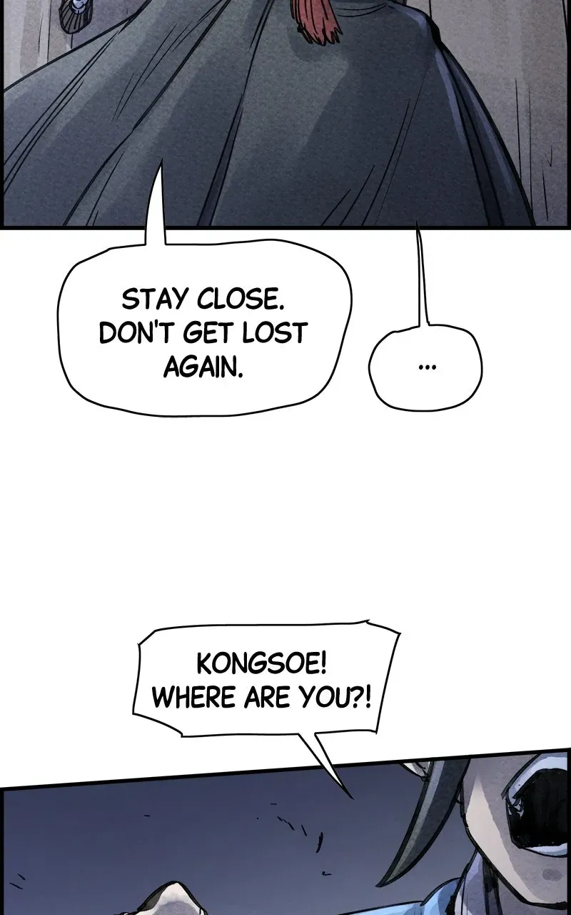 Read Paper Tiger chapter 56 image 82 on Lezhin