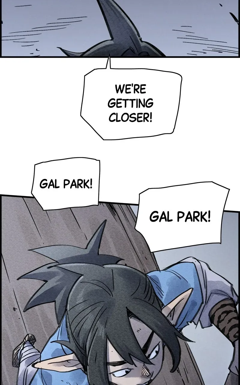 Read Paper Tiger chapter 56 image 85 on Lezhin