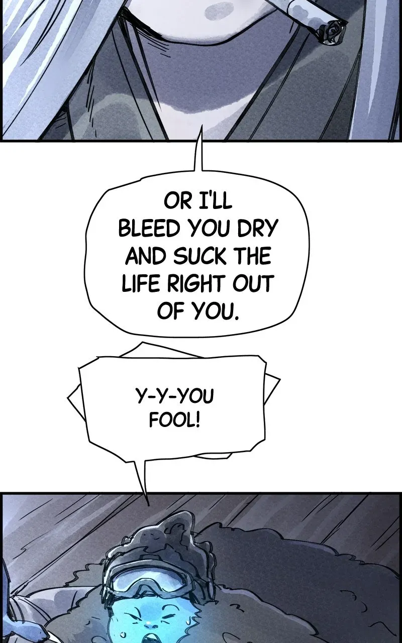 Read Paper Tiger chapter 56 image 94 on Lezhin