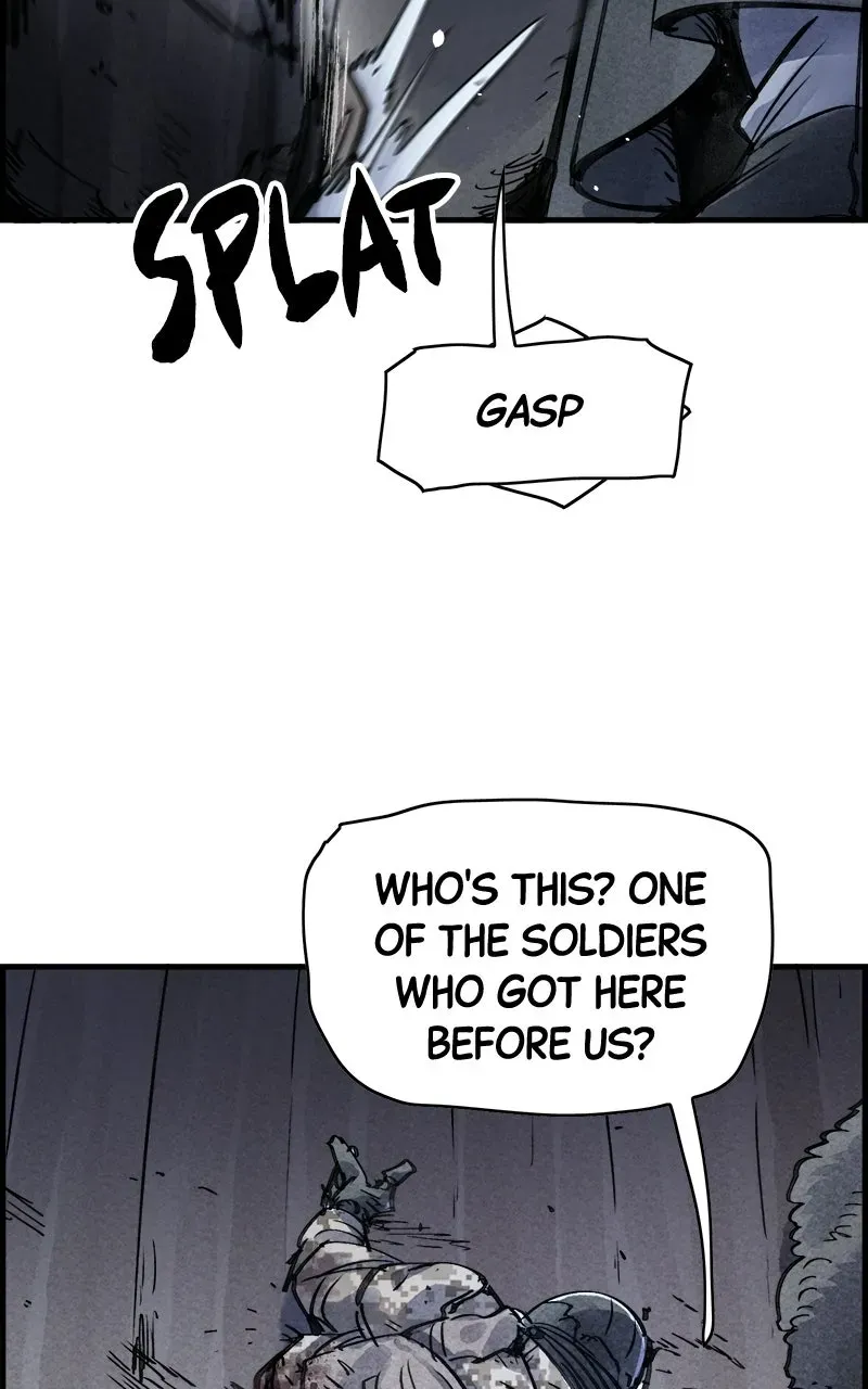 Read Paper Tiger chapter 56 image 97 on Lezhin