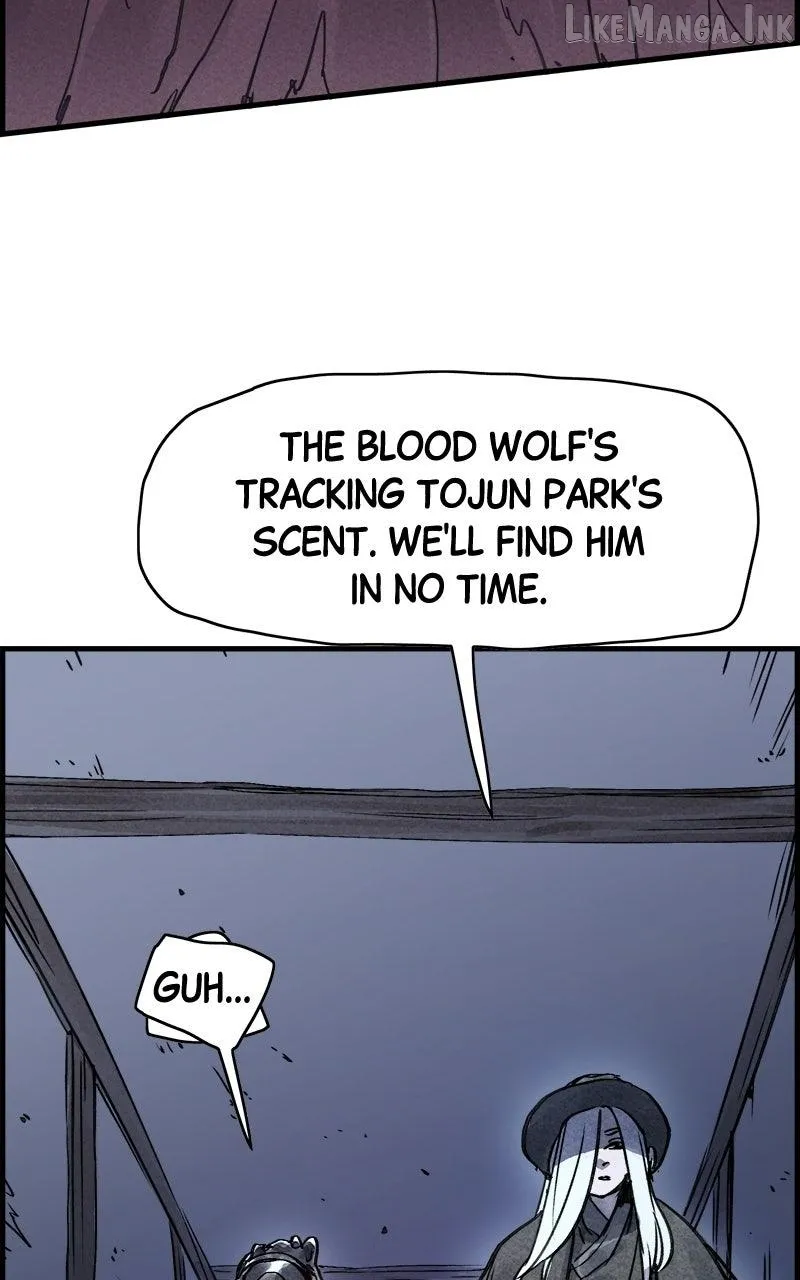 Read Paper Tiger chapter 57 image 101 on Lezhin