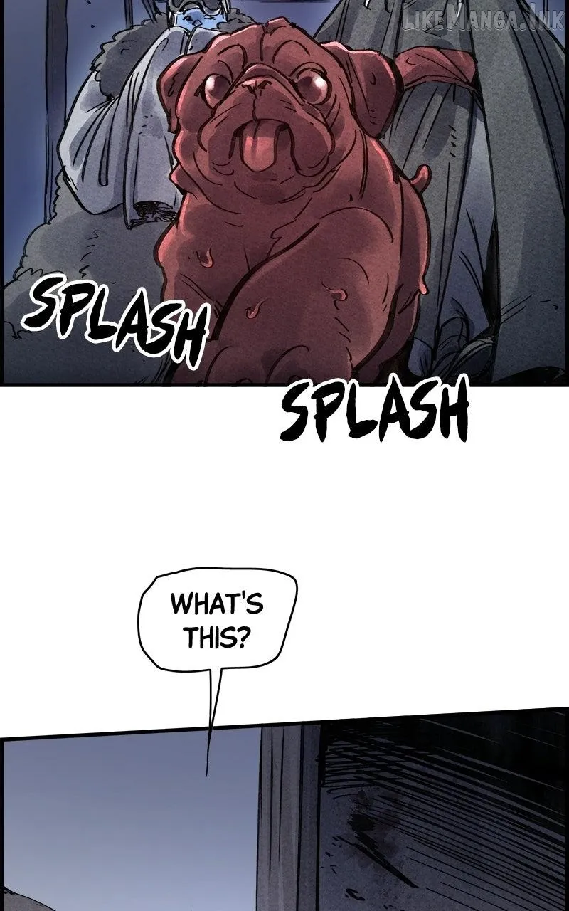 Read Paper Tiger chapter 57 image 102 on Lezhin