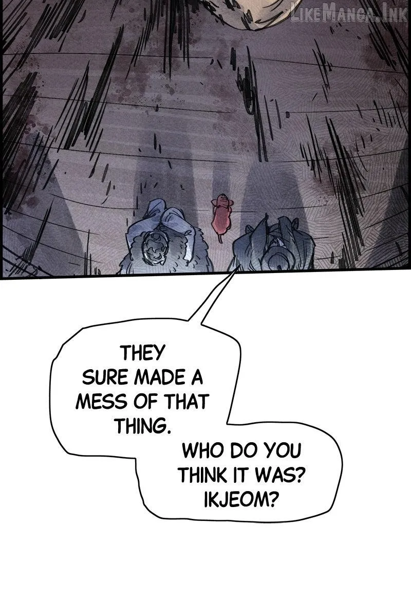 Read Paper Tiger chapter 57 image 105 on Lezhin