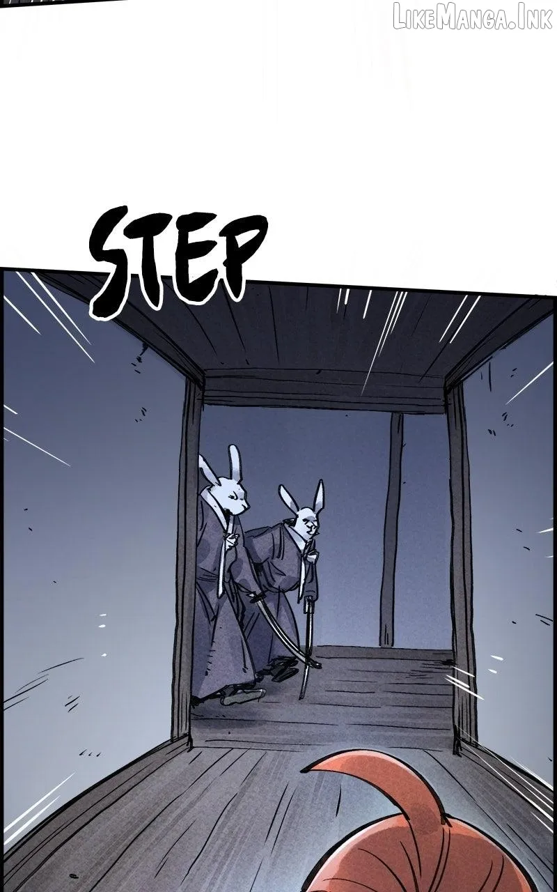 Read Paper Tiger chapter 57 image 11 on Lezhin