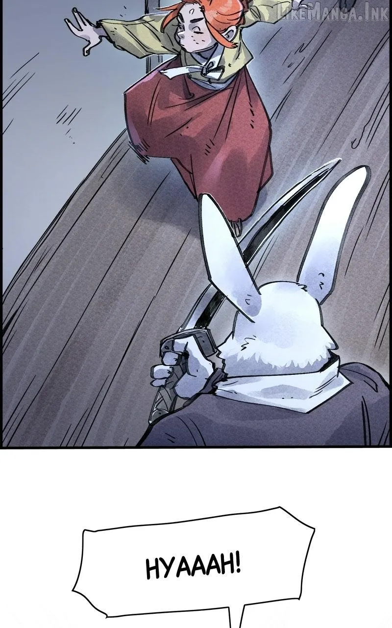 Read Paper Tiger chapter 57 image 13 on Lezhin
