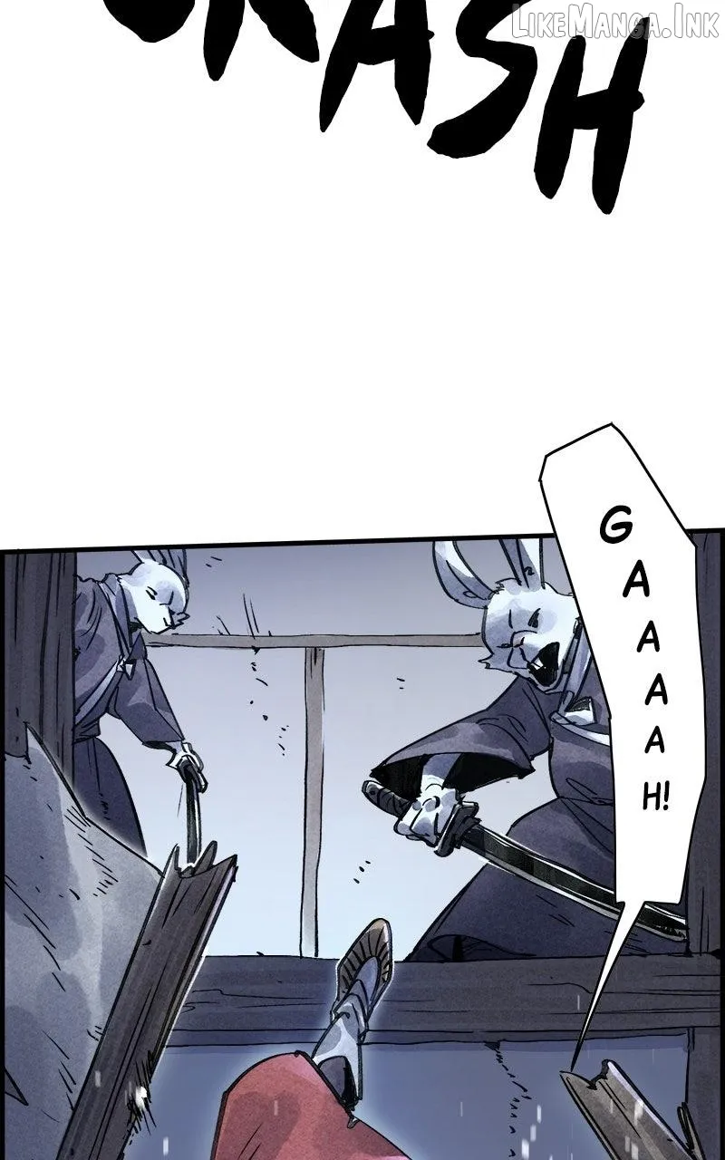 Read Paper Tiger chapter 57 image 15 on Lezhin