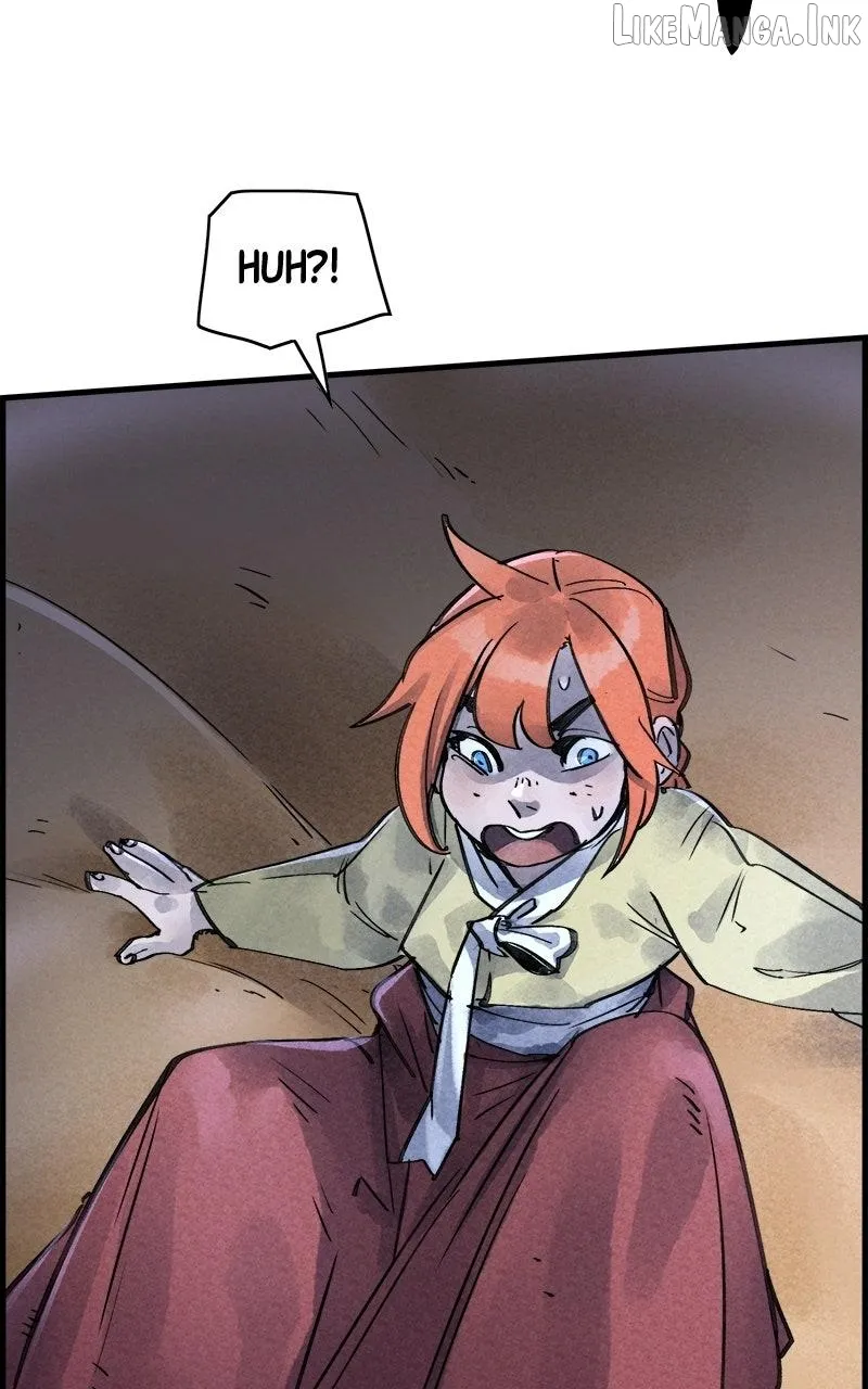 Read Paper Tiger chapter 57 image 18 on Lezhin