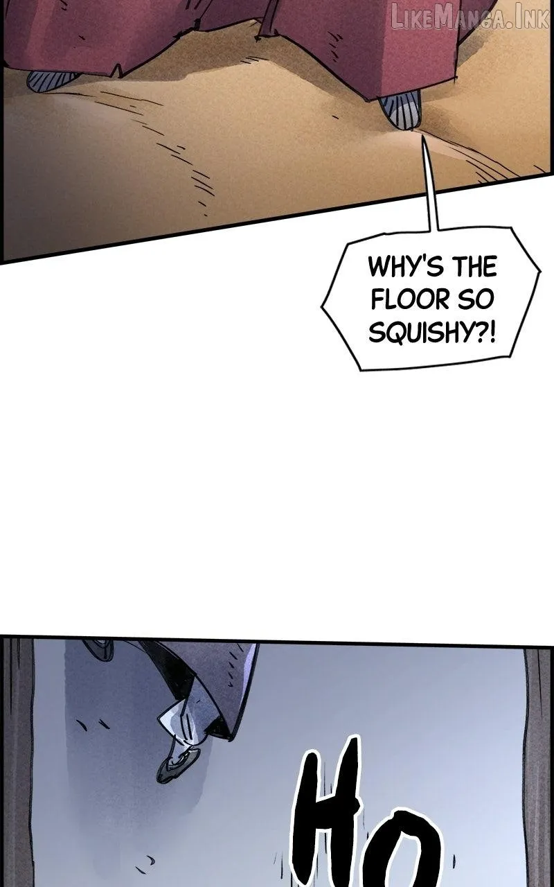Read Paper Tiger chapter 57 image 19 on Lezhin