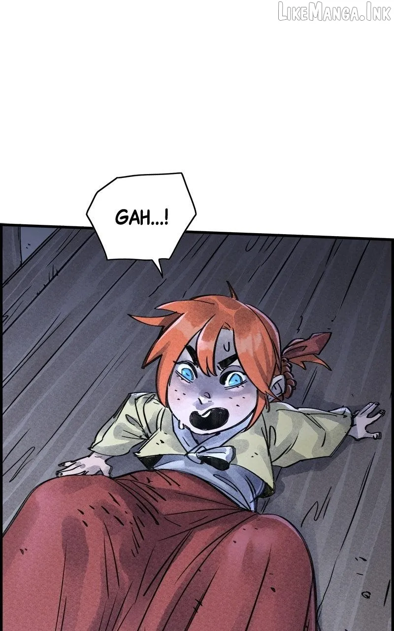 Read Paper Tiger chapter 57 image 2 on Lezhin