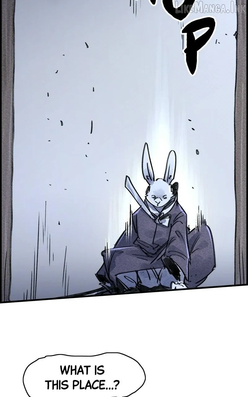 Read Paper Tiger chapter 57 image 20 on Lezhin