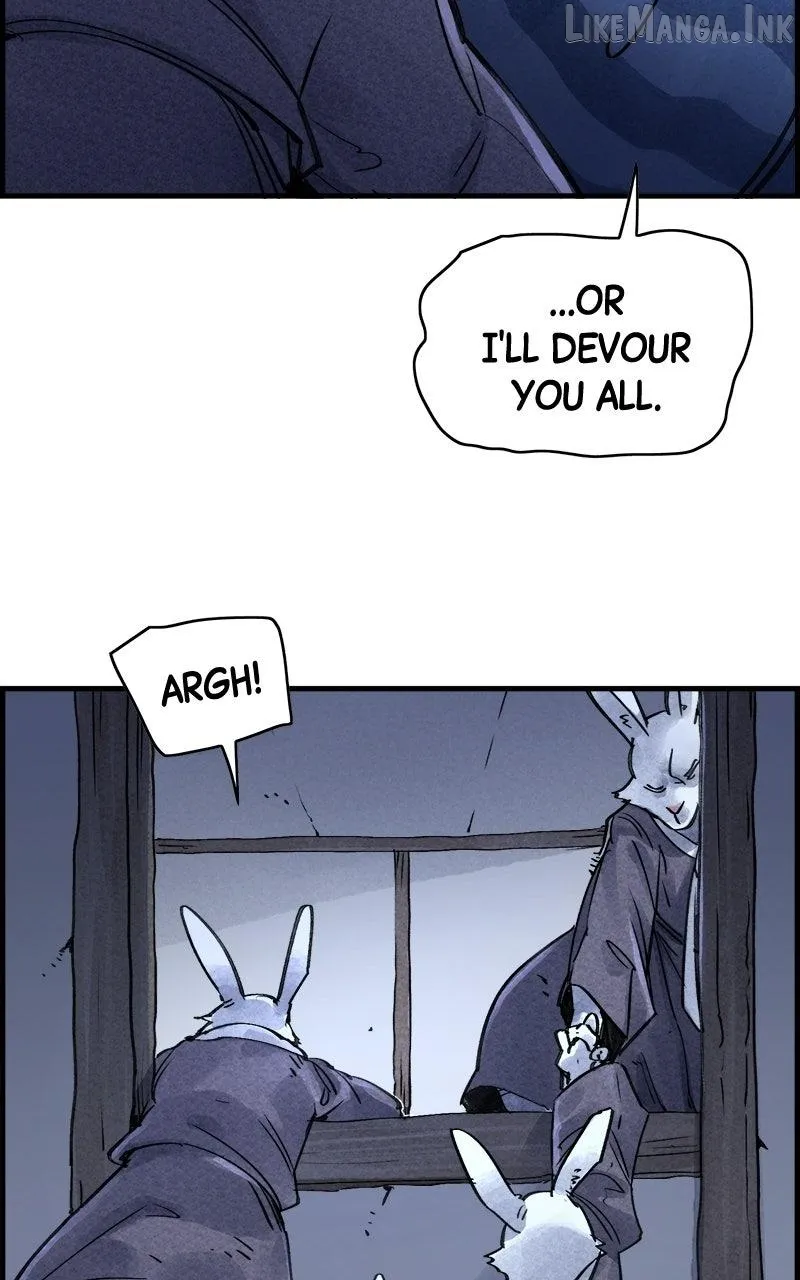 Read Paper Tiger chapter 57 image 23 on Lezhin