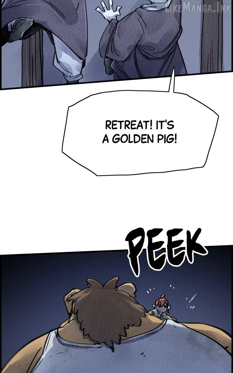 Read Paper Tiger chapter 57 image 24 on Lezhin