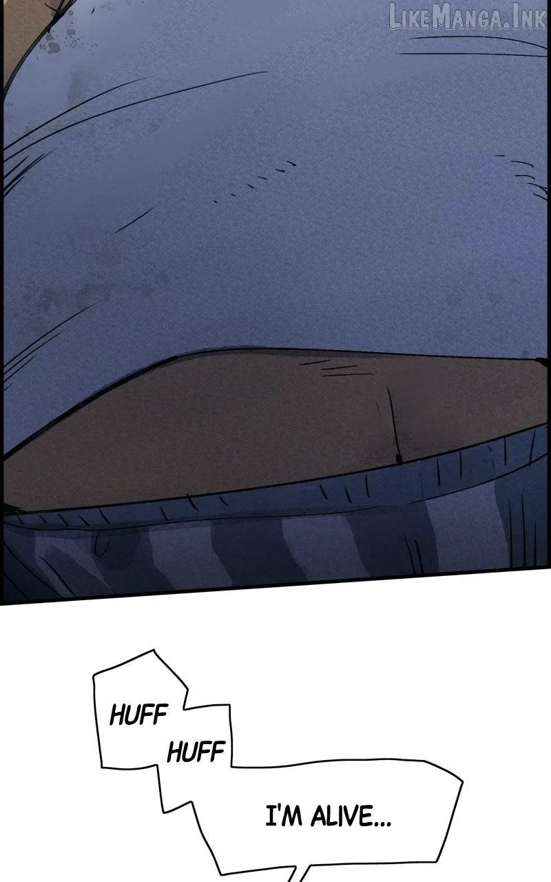 Read Paper Tiger chapter 57 image 25 on Lezhin