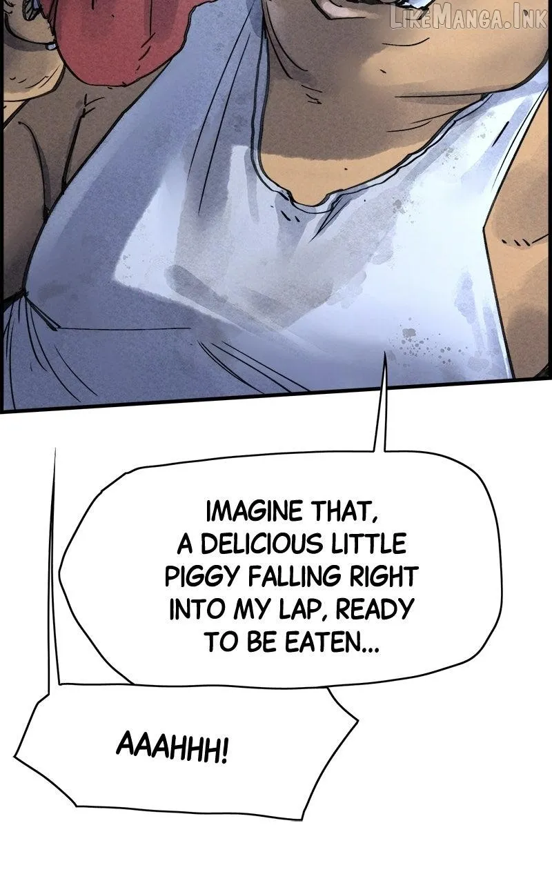 Read Paper Tiger chapter 57 image 28 on Lezhin