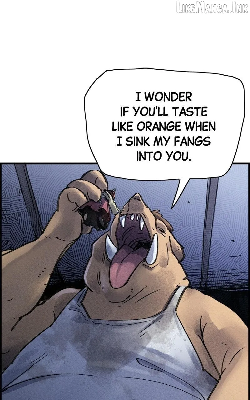 Read Paper Tiger chapter 57 image 29 on Lezhin