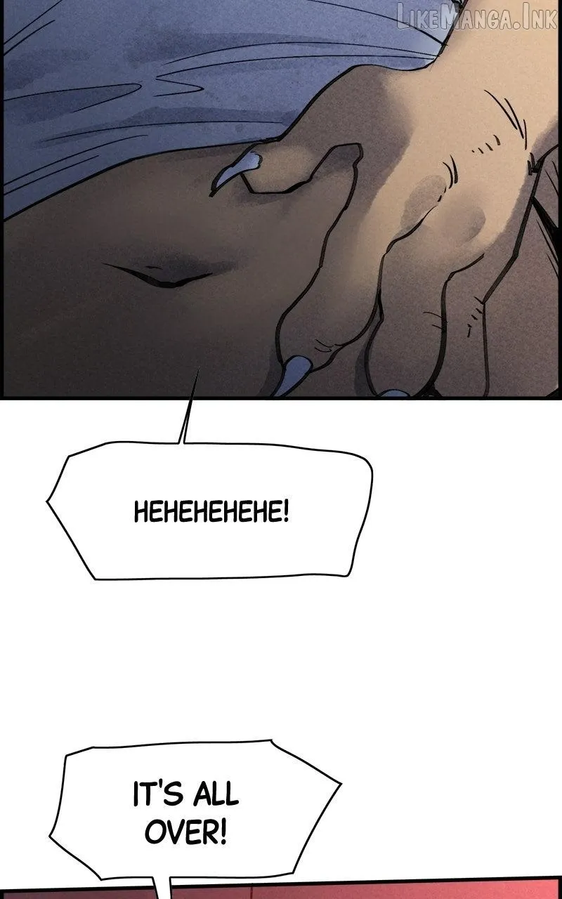 Read Paper Tiger chapter 57 image 30 on Lezhin
