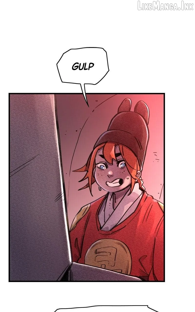 Read Paper Tiger chapter 57 image 37 on Lezhin