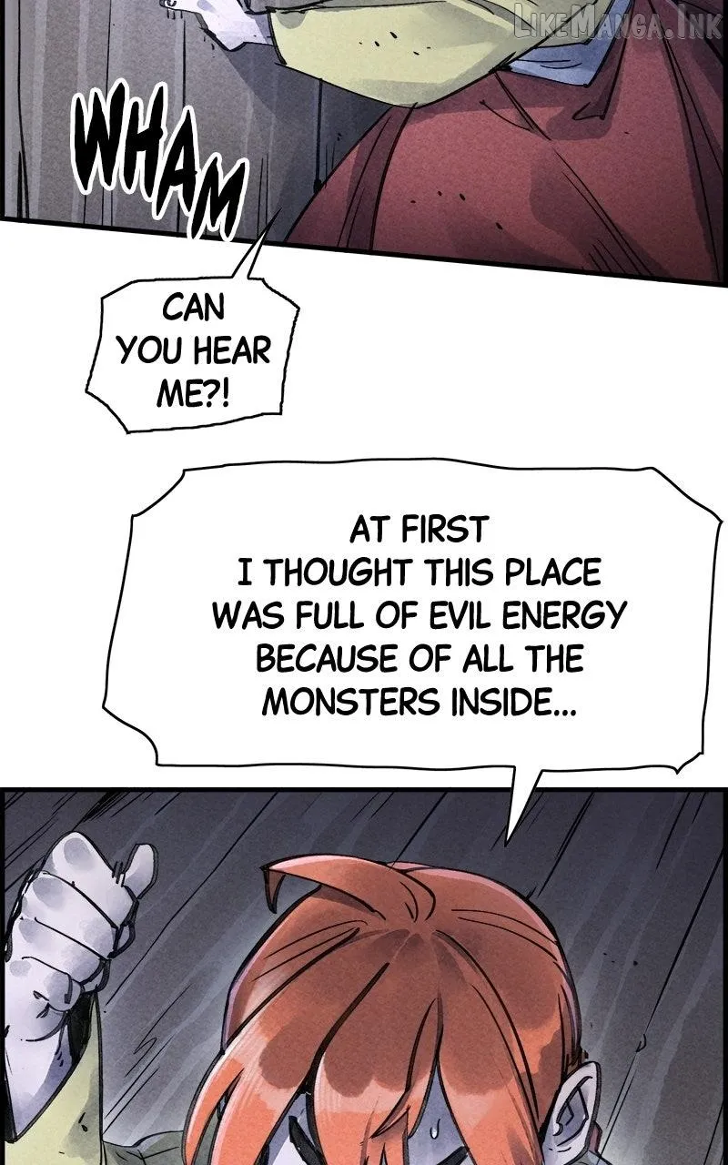 Read Paper Tiger chapter 57 image 4 on Lezhin