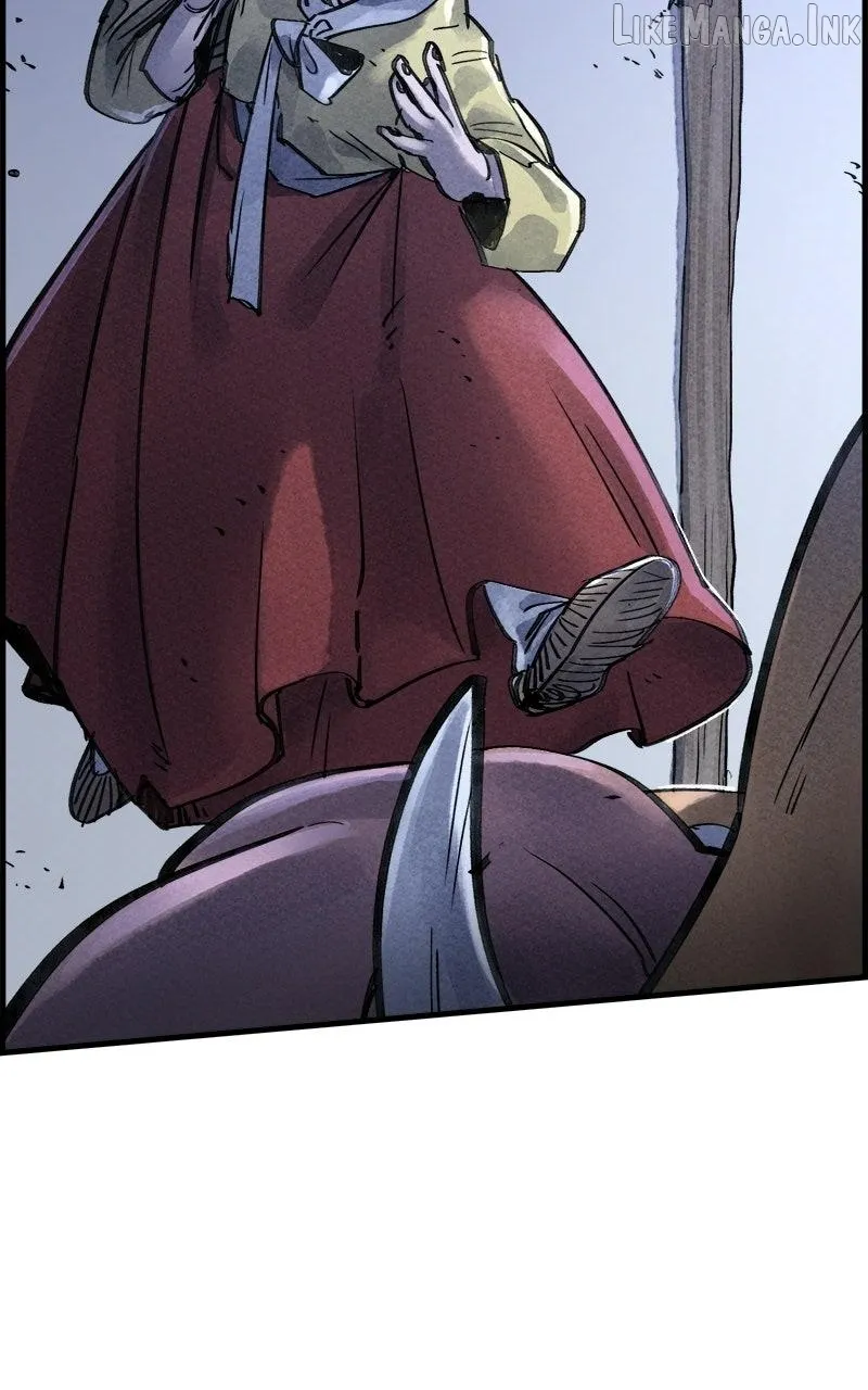 Read Paper Tiger chapter 57 image 41 on Lezhin