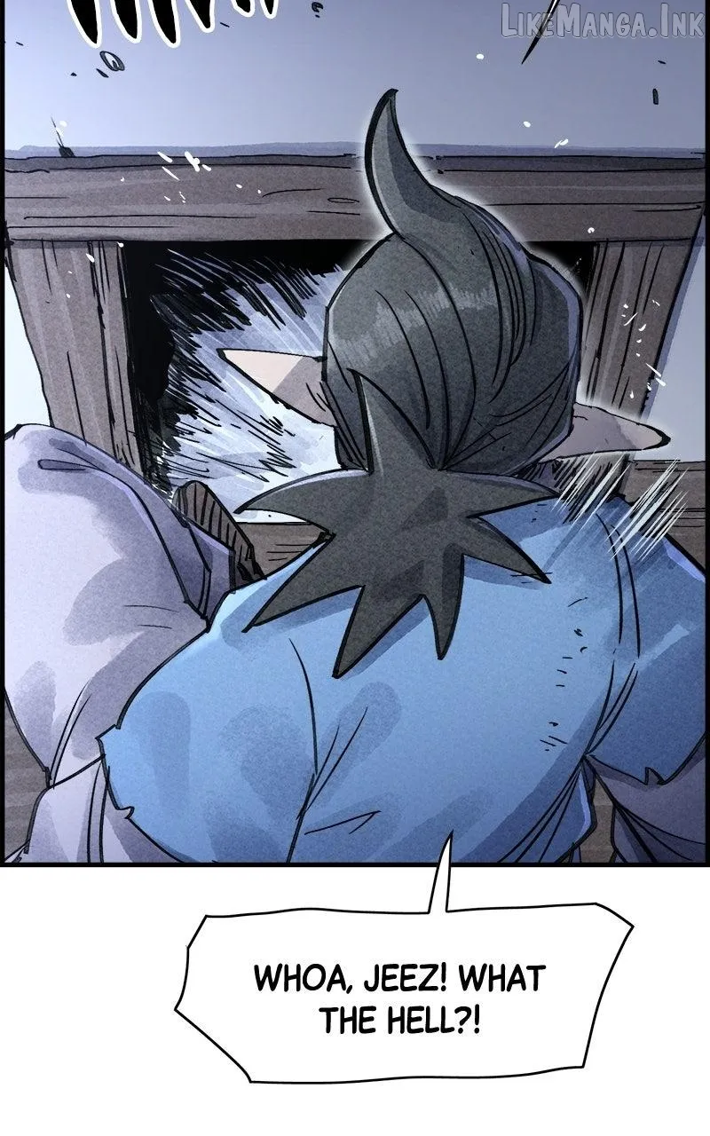 Read Paper Tiger chapter 57 image 45 on Lezhin