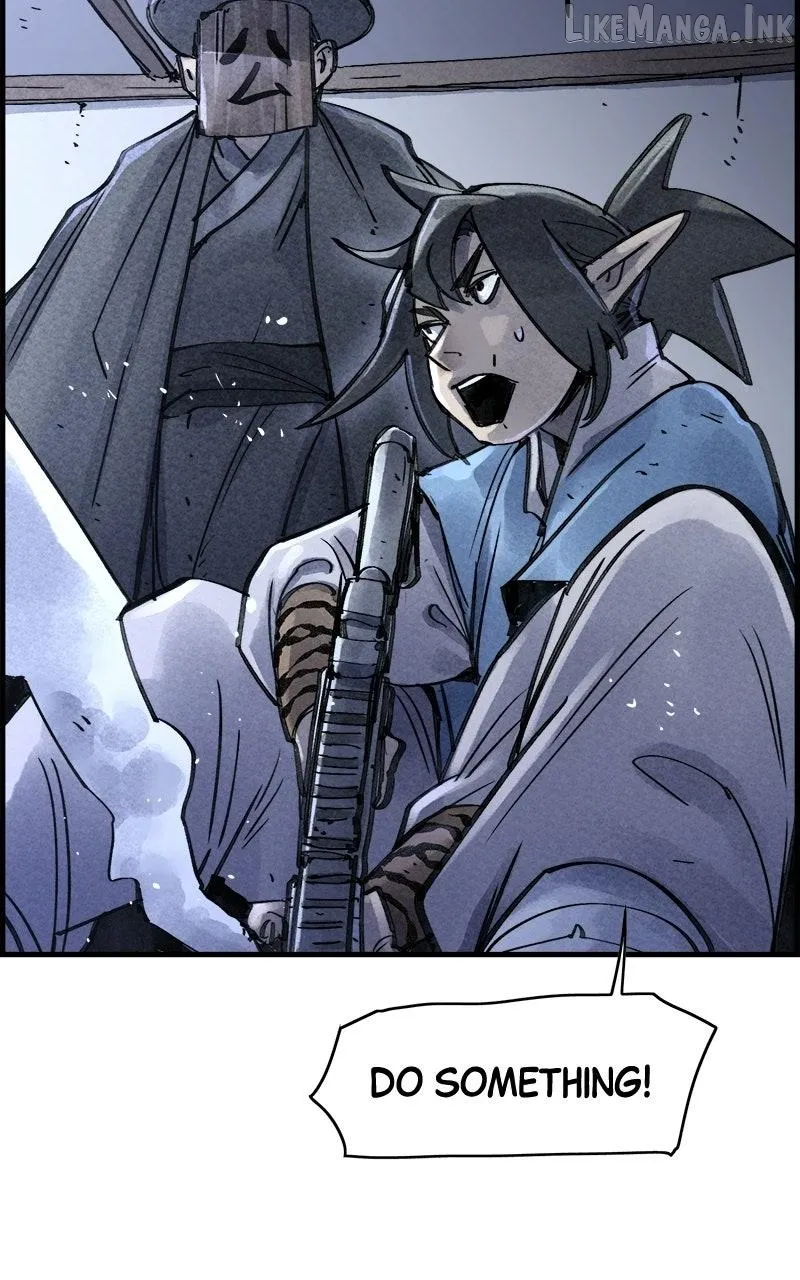 Read Paper Tiger chapter 57 image 48 on Lezhin