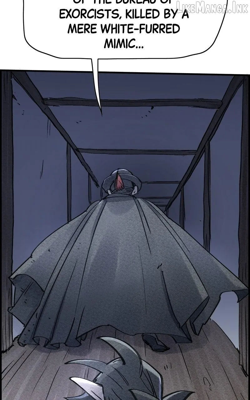 Read Paper Tiger chapter 57 image 50 on Lezhin