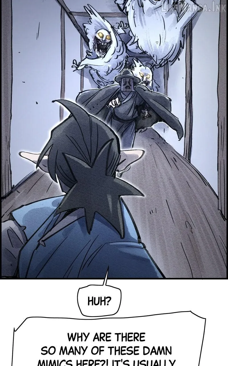 Read Paper Tiger chapter 57 image 56 on Lezhin
