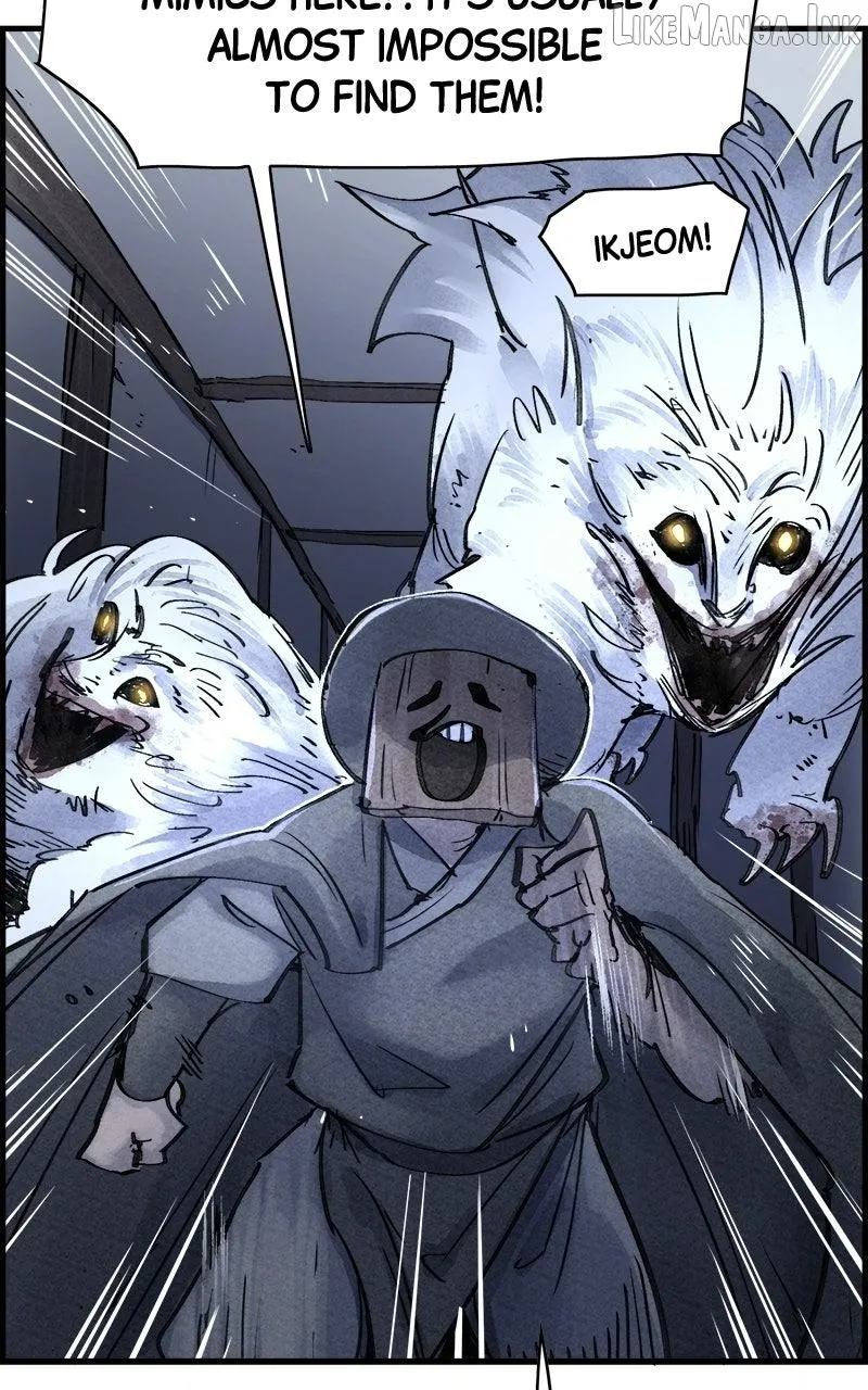 Read Paper Tiger chapter 57 image 57 on Lezhin