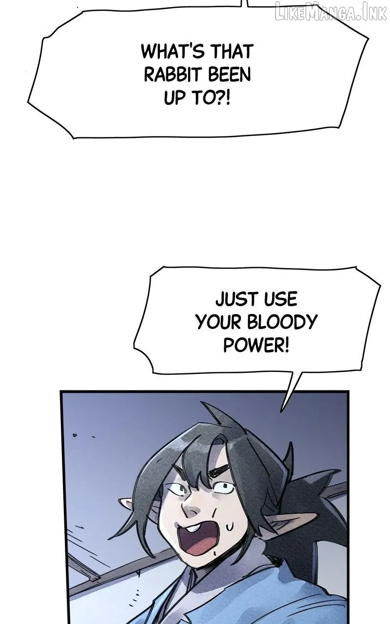 Read Paper Tiger chapter 57 image 58 on Lezhin