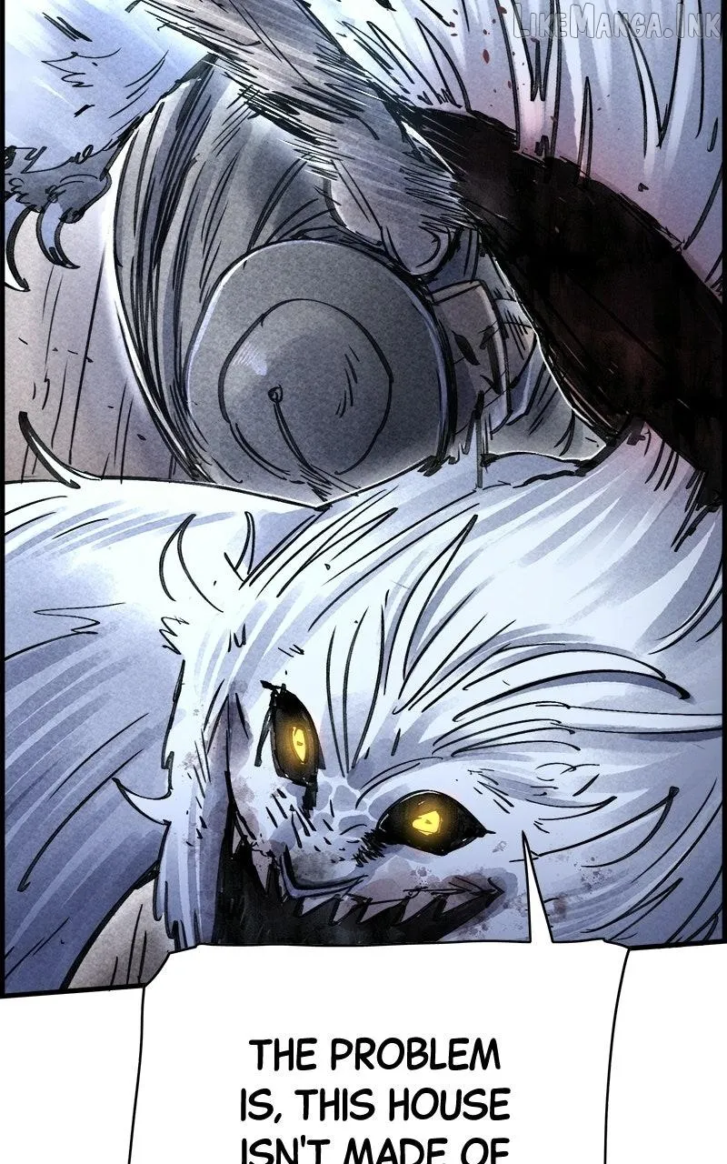 Read Paper Tiger chapter 57 image 61 on Lezhin
