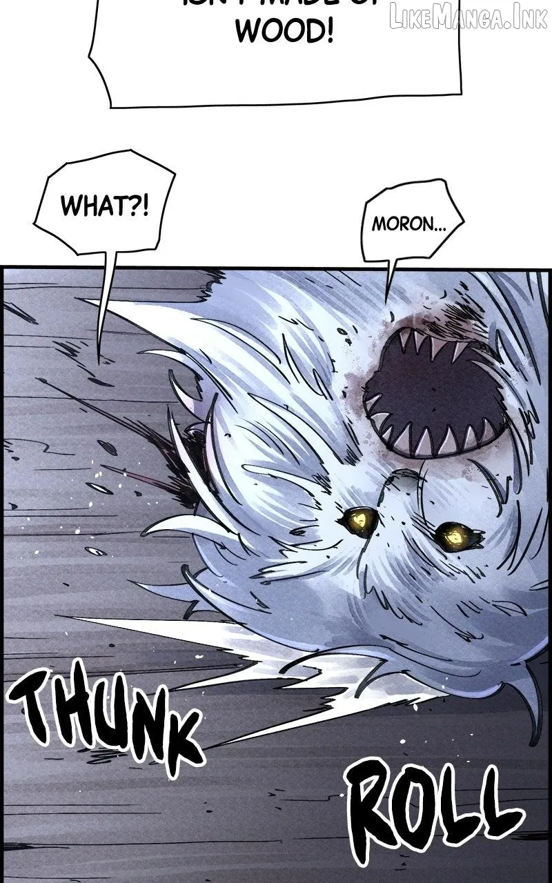 Read Paper Tiger chapter 57 image 62 on Lezhin