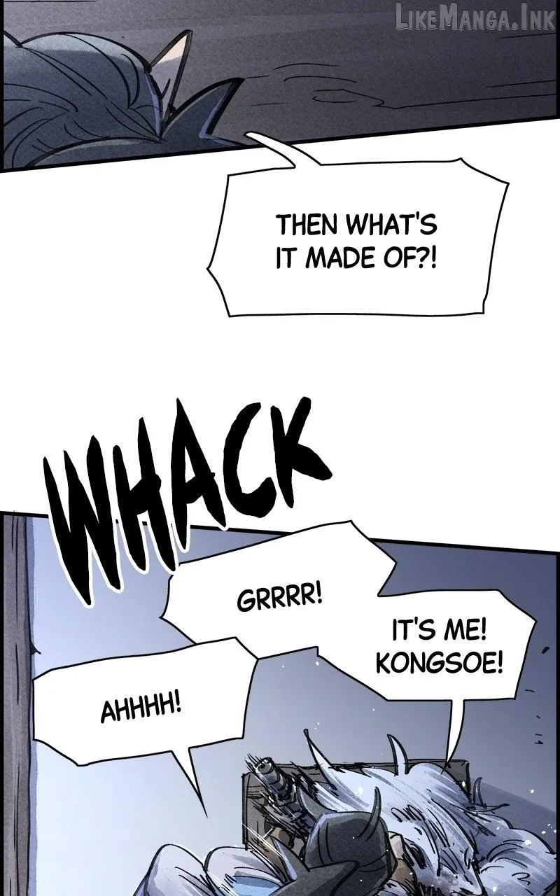 Read Paper Tiger chapter 57 image 63 on Lezhin