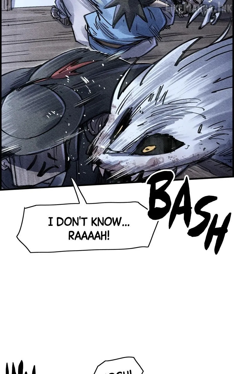 Read Paper Tiger chapter 57 image 64 on Lezhin