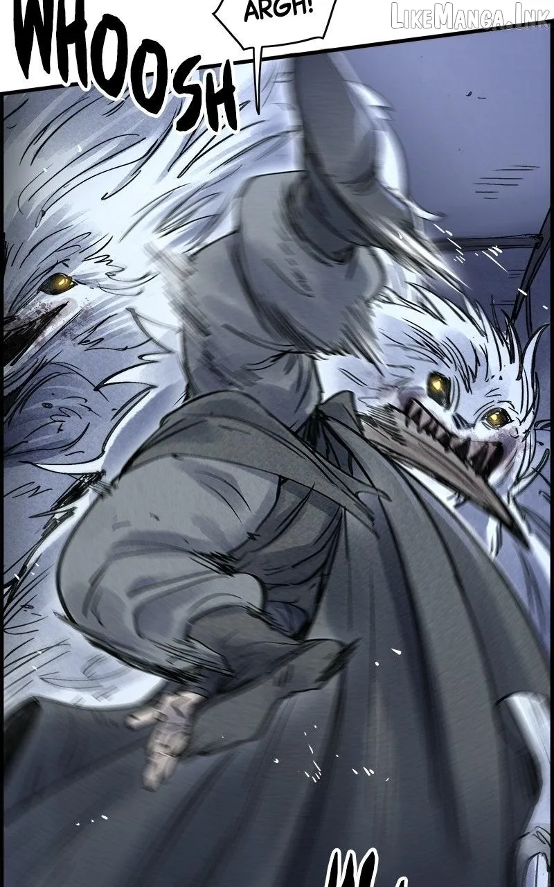 Read Paper Tiger chapter 57 image 65 on Lezhin