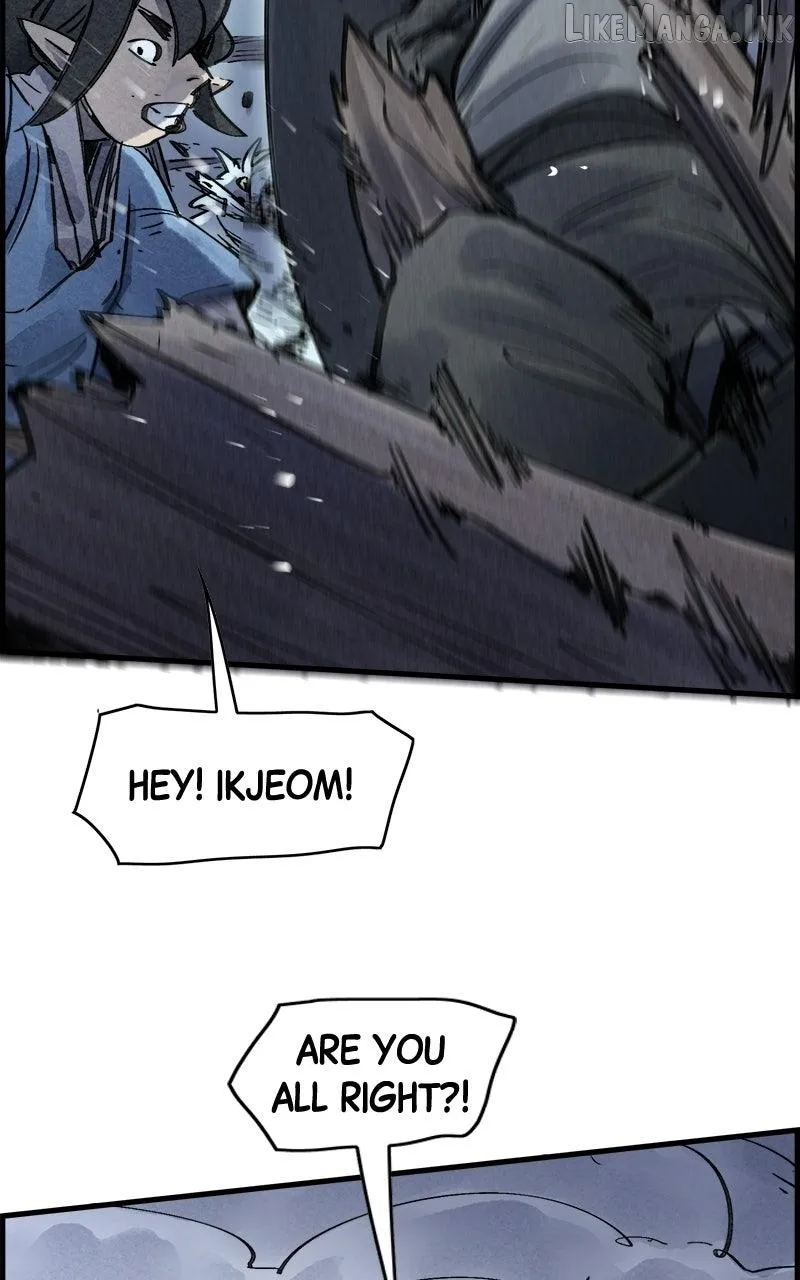Read Paper Tiger chapter 57 image 67 on Lezhin