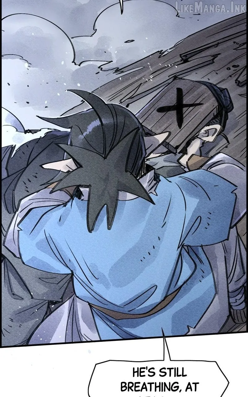 Read Paper Tiger chapter 57 image 68 on Lezhin