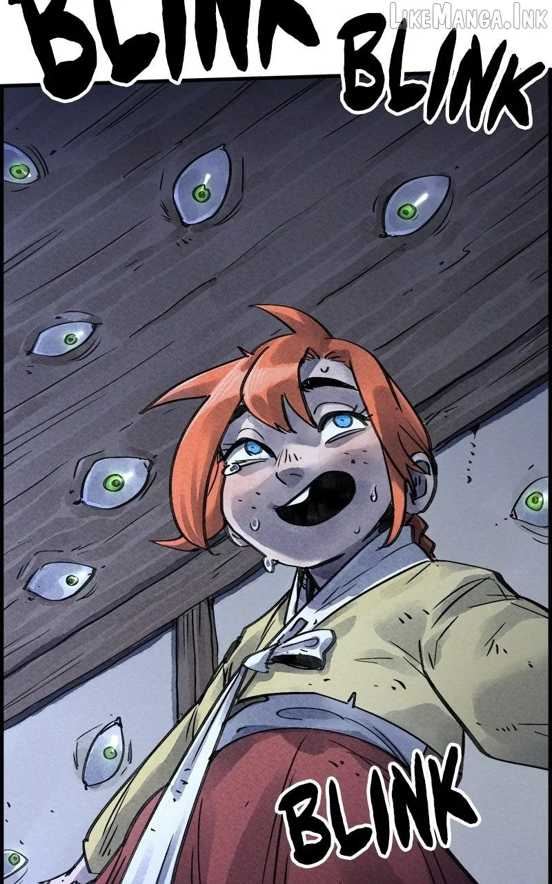 Read Paper Tiger chapter 57 image 7 on Lezhin