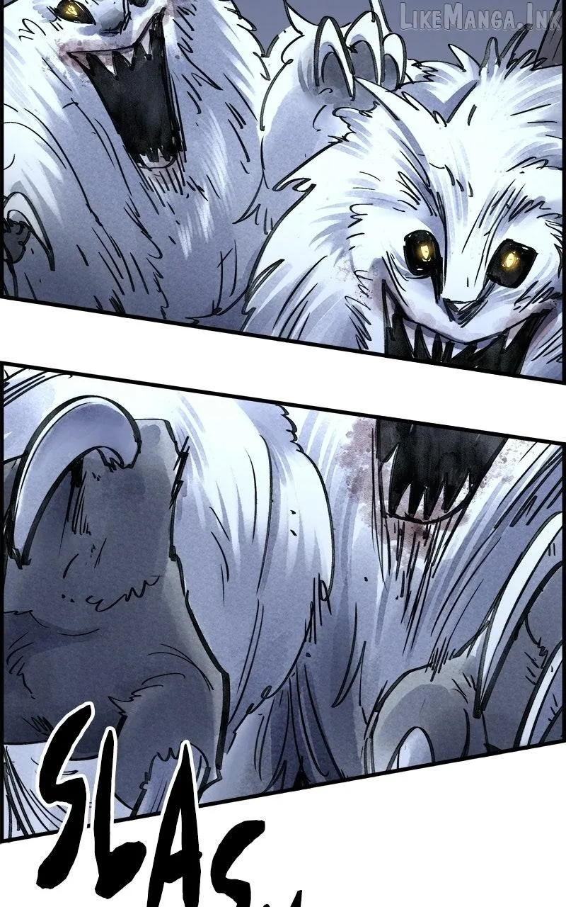 Read Paper Tiger chapter 57 image 71 on Lezhin