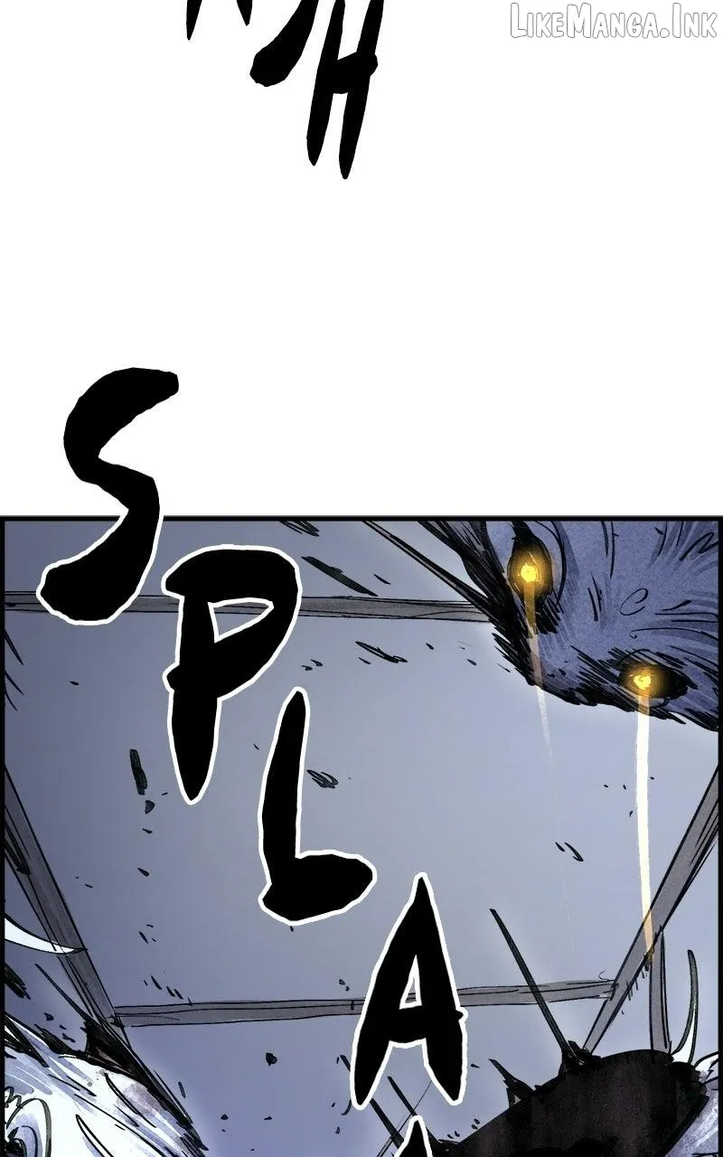 Read Paper Tiger chapter 57 image 72 on Lezhin