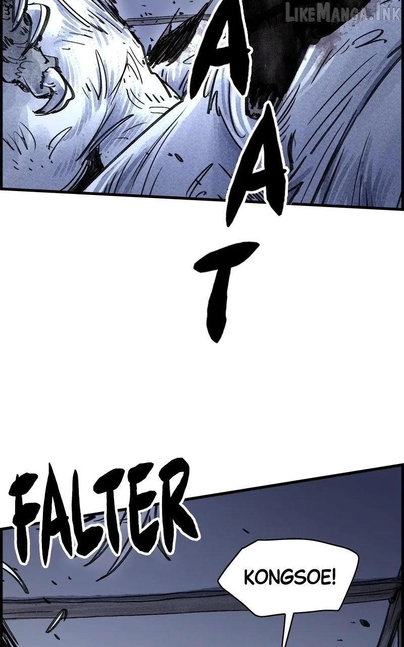 Read Paper Tiger chapter 57 image 73 on Lezhin