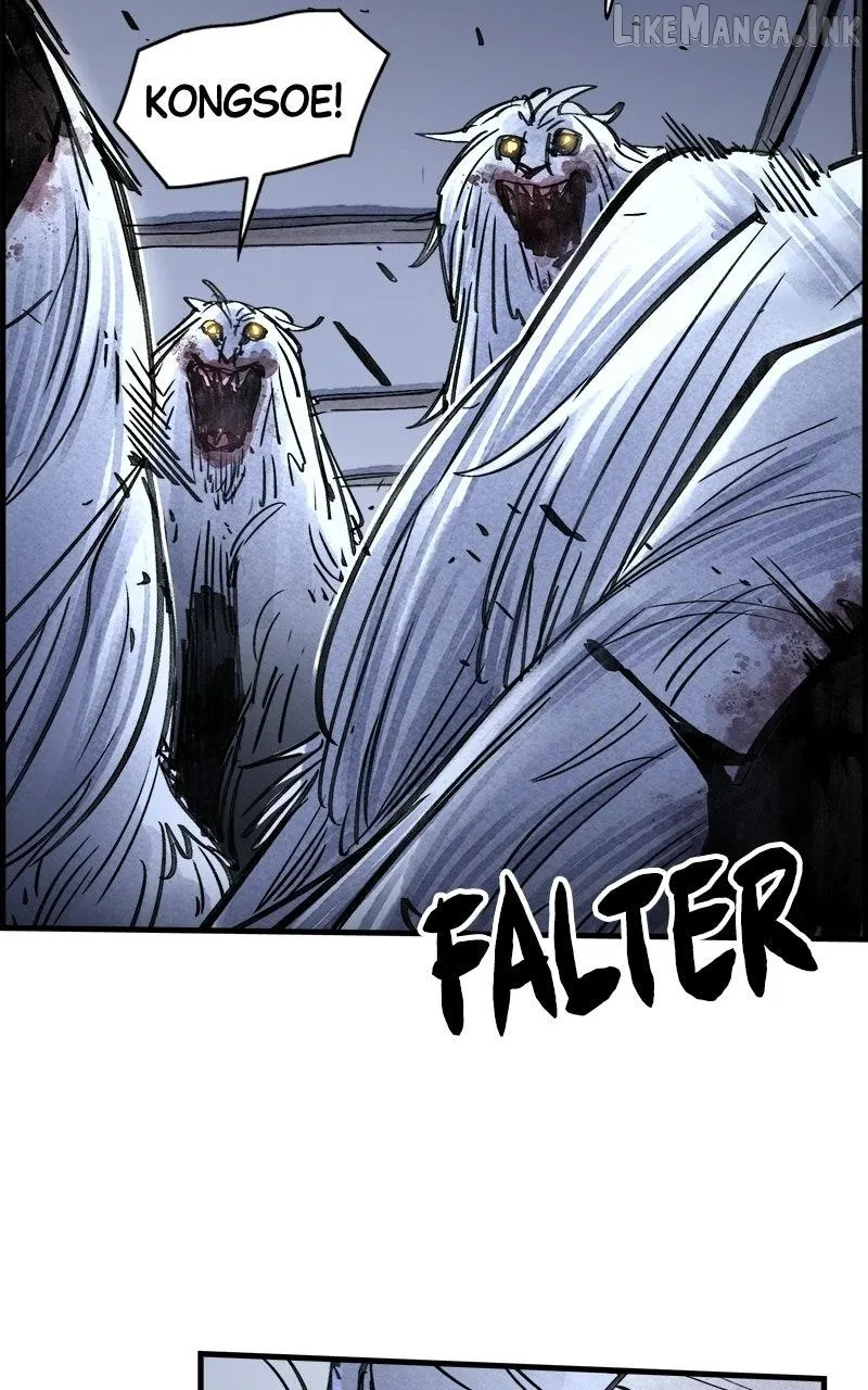 Read Paper Tiger chapter 57 image 74 on Lezhin