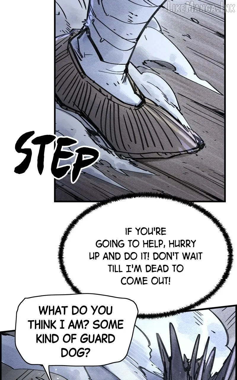 Read Paper Tiger chapter 57 image 75 on Lezhin