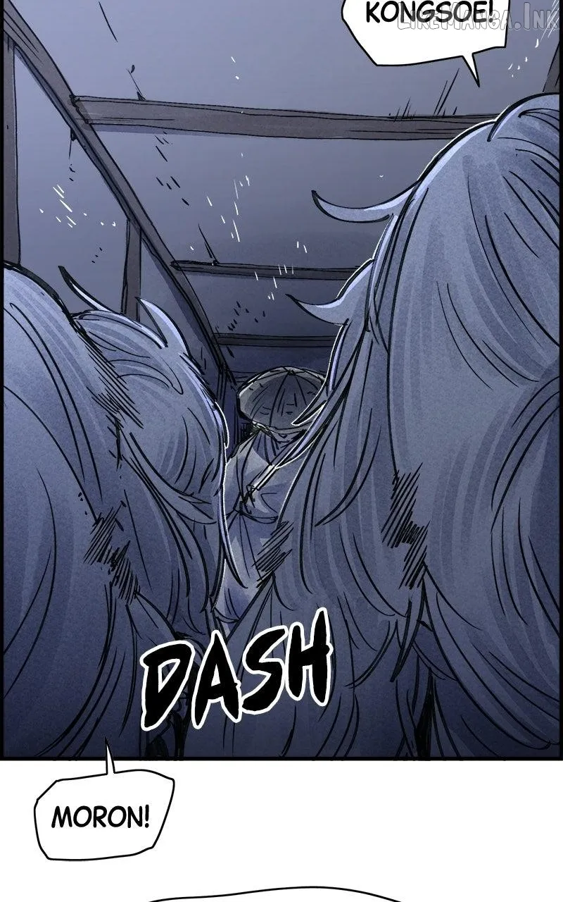 Read Paper Tiger chapter 57 image 78 on Lezhin