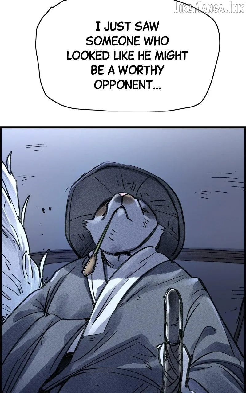 Read Paper Tiger chapter 57 image 79 on Lezhin