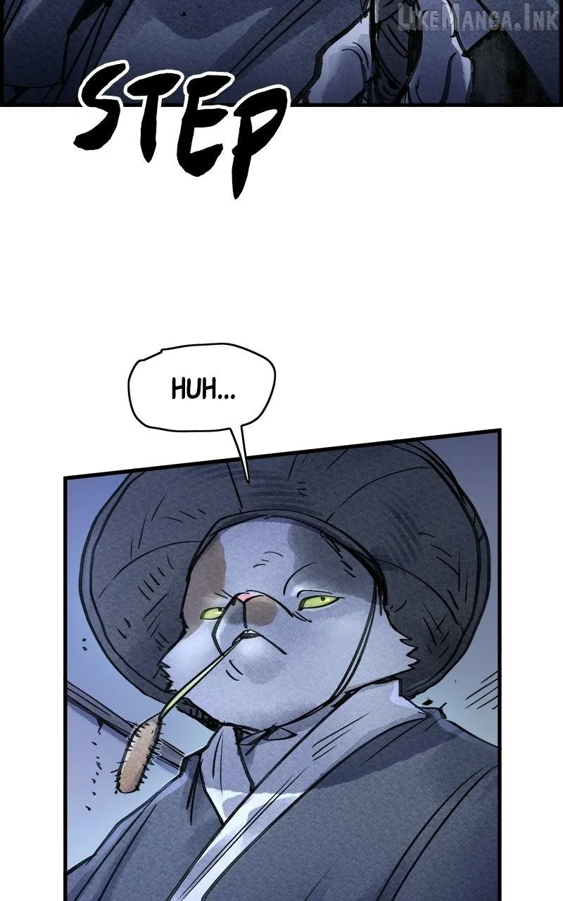 Read Paper Tiger chapter 57 image 80 on Lezhin