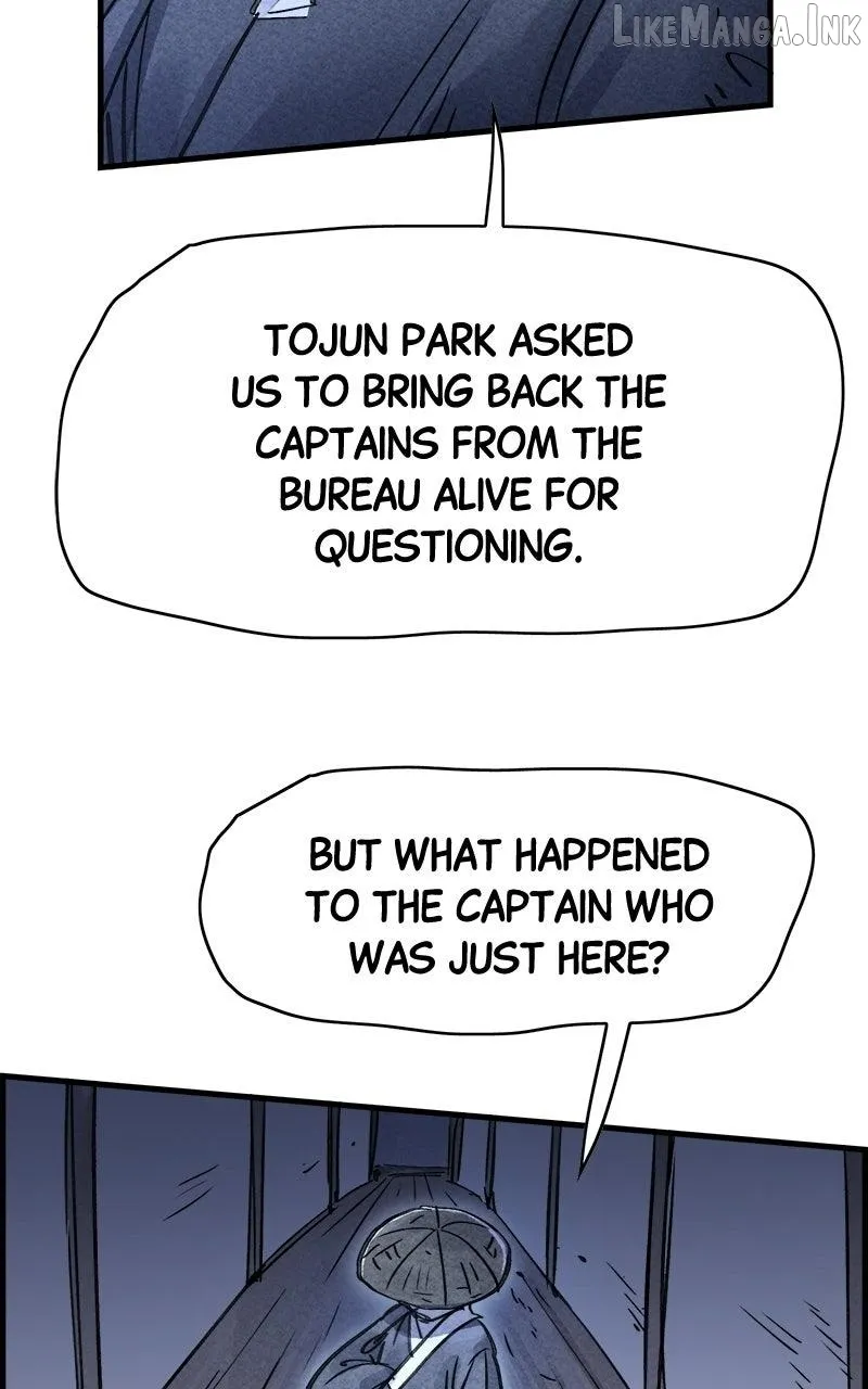 Read Paper Tiger chapter 57 image 81 on Lezhin