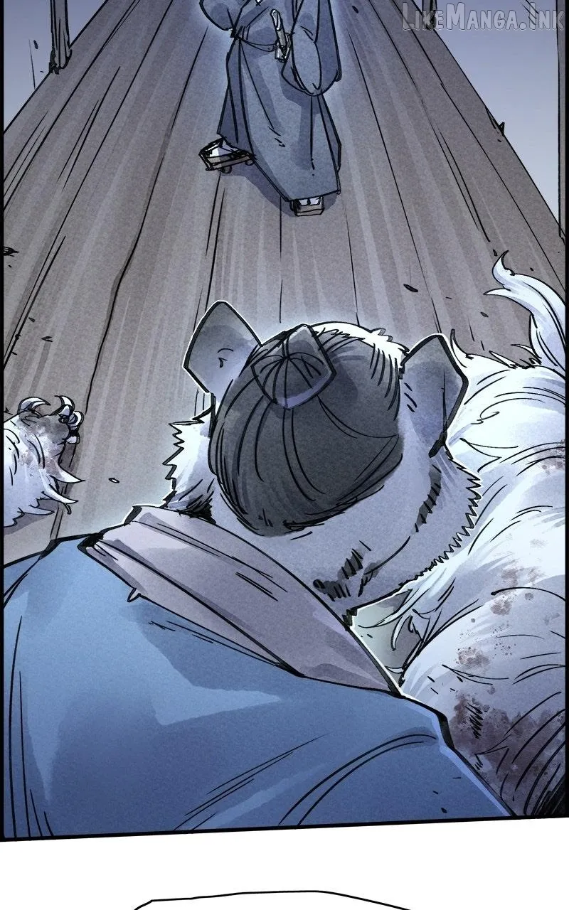 Read Paper Tiger chapter 57 image 82 on Lezhin