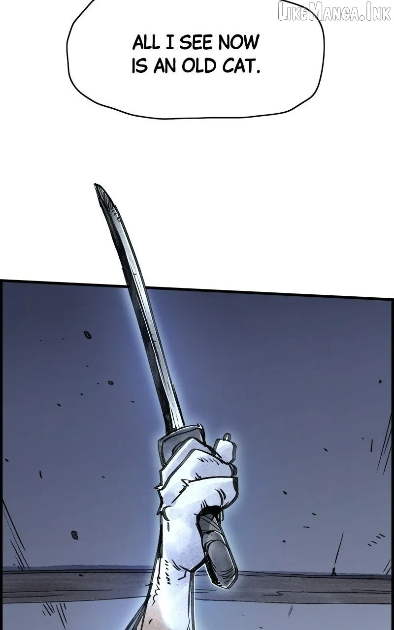 Read Paper Tiger chapter 57 image 83 on Lezhin