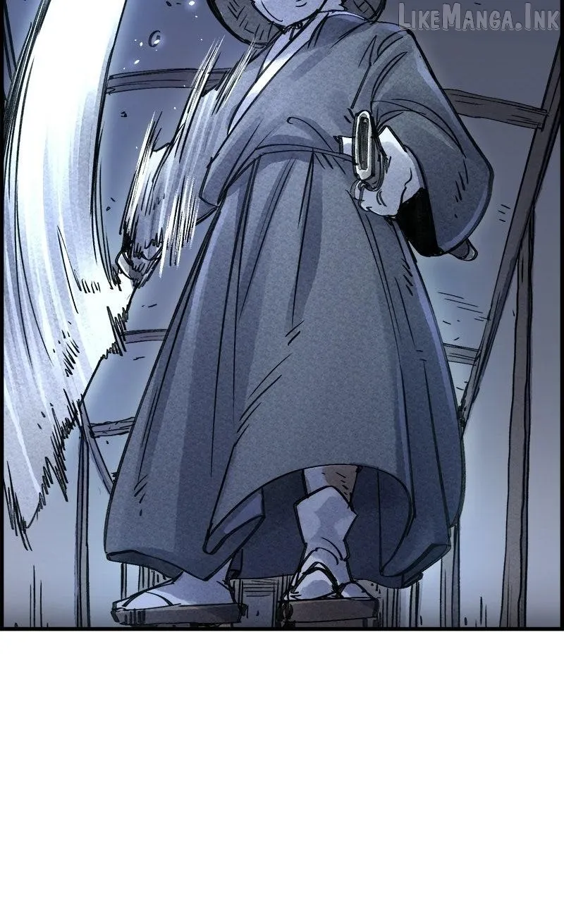 Read Paper Tiger chapter 57 image 85 on Lezhin