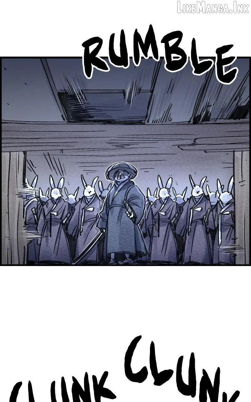 Read Paper Tiger chapter 57 image 86 on Lezhin